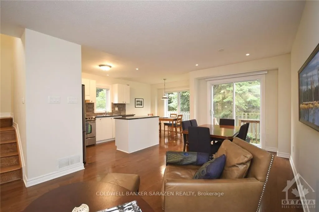 Photo 4 of 106 Marrissa Avenue, Ottawa, Beacon Hill South — HOMEH