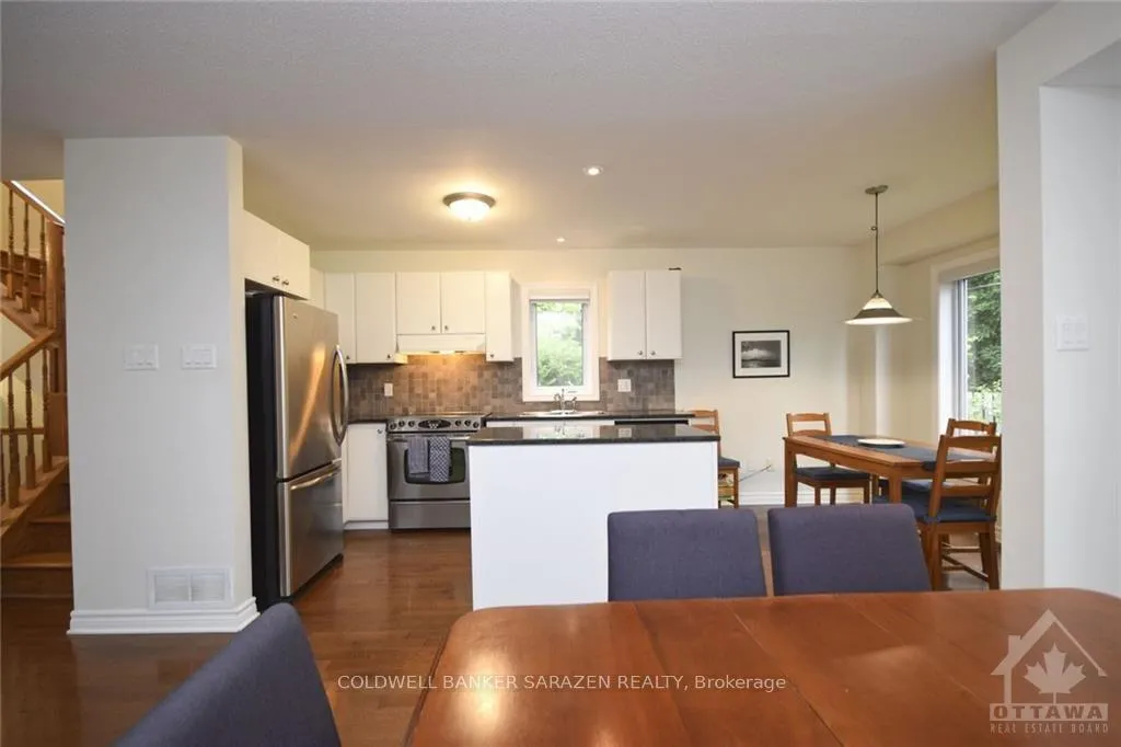 Photo 5 of 106 Marrissa Avenue, Ottawa, Beacon Hill South — HOMEH