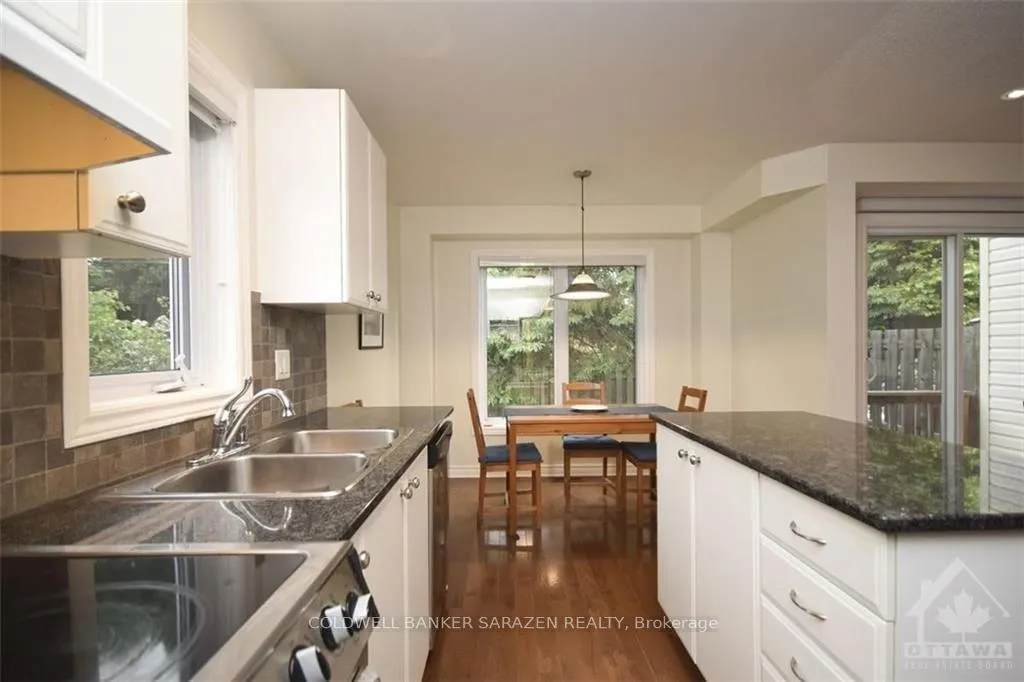 Photo 6 of 106 Marrissa Avenue, Ottawa, Beacon Hill South — HOMEH