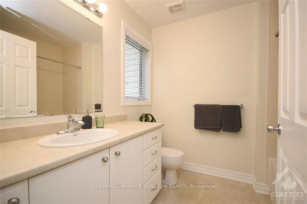 Photo 8 of 106 Marrissa Avenue, Ottawa, Beacon Hill South — HOMEH