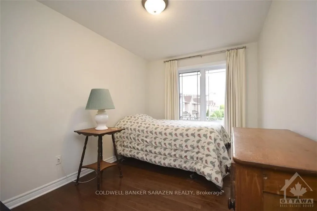 Photo 9 of 106 Marrissa Avenue, Ottawa, Beacon Hill South — HOMEH