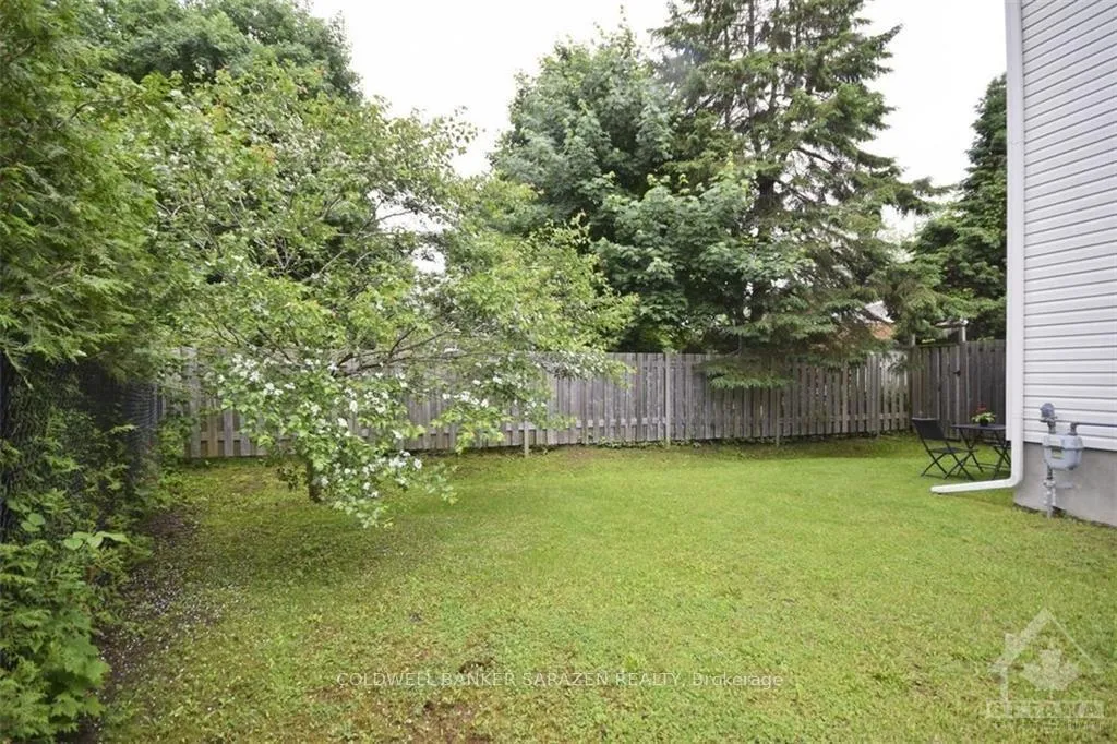 Photo 11 of 106 Marrissa Avenue, Ottawa, Beacon Hill South — HOMEH