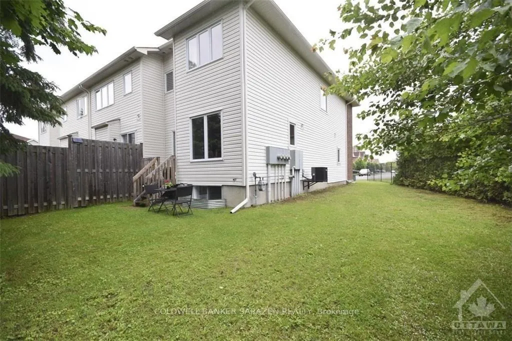 Photo 12 of 106 Marrissa Avenue, Ottawa, Beacon Hill South — HOMEH