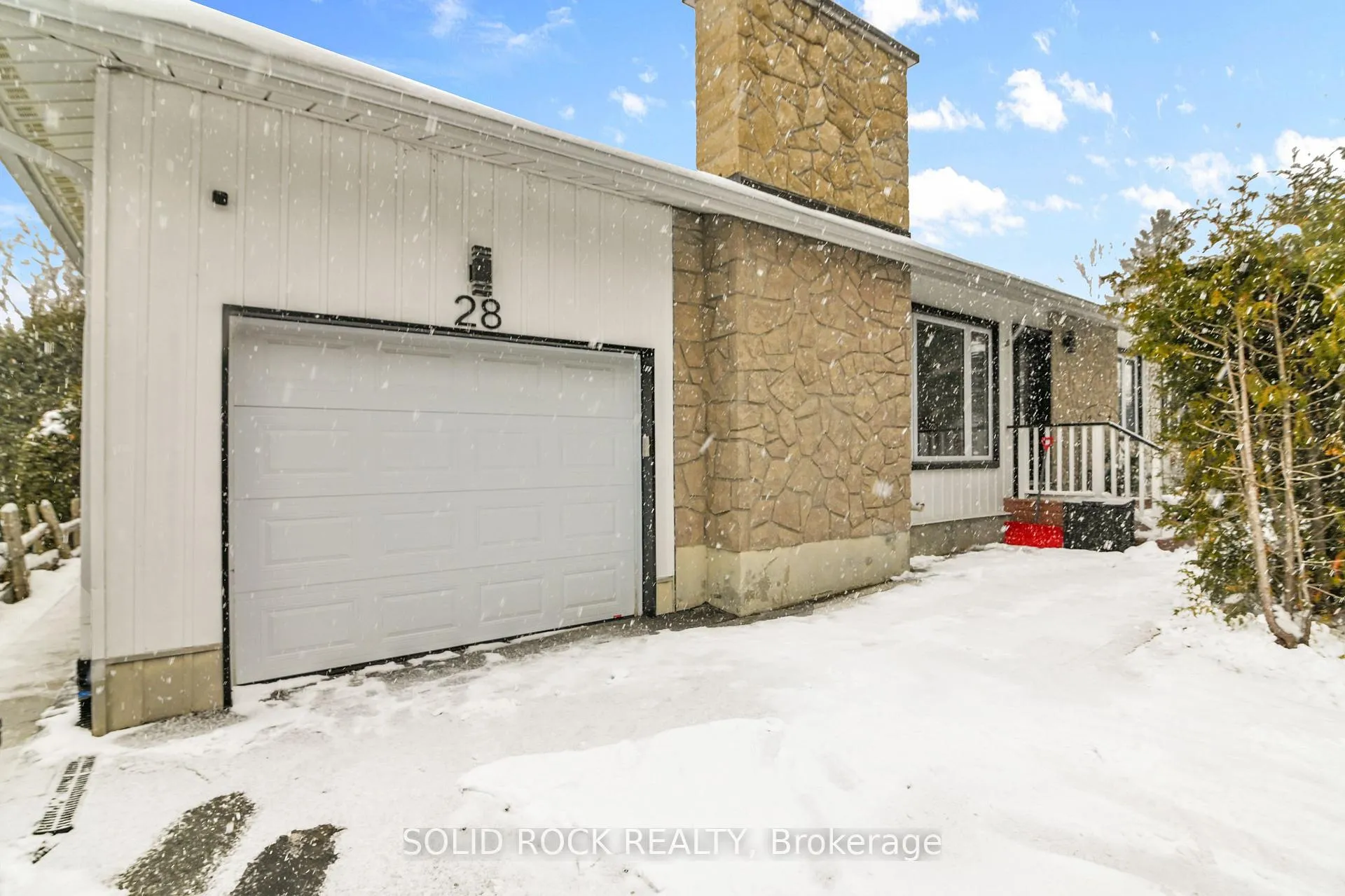Photo 1 of 28 Carbrooke Street, Ottawa, Kanata - Glencairn/Hazeldean — HOMEH