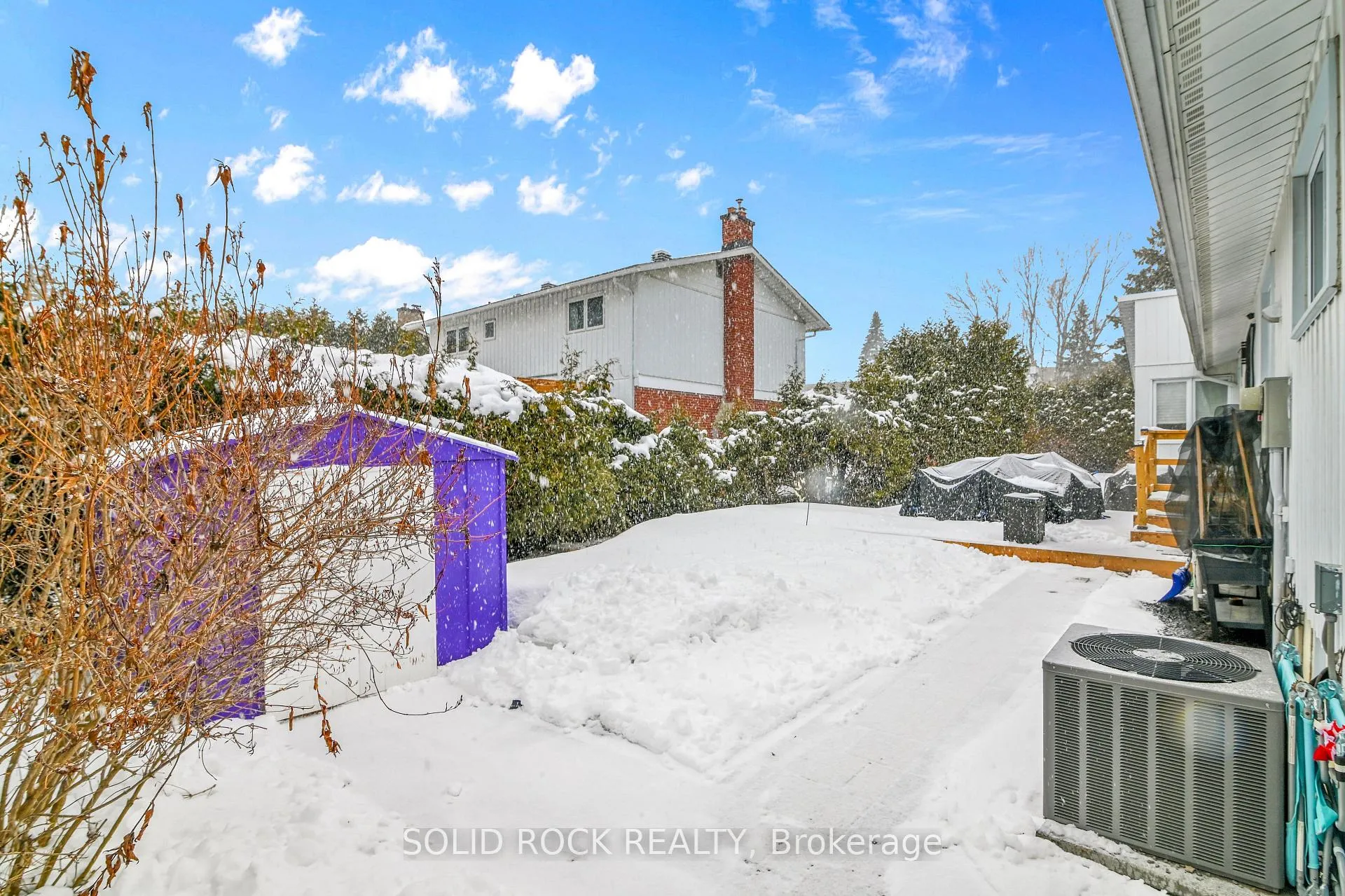 Photo 32 of 28 Carbrooke Street, Ottawa, Kanata - Glencairn/Hazeldean — HOMEH