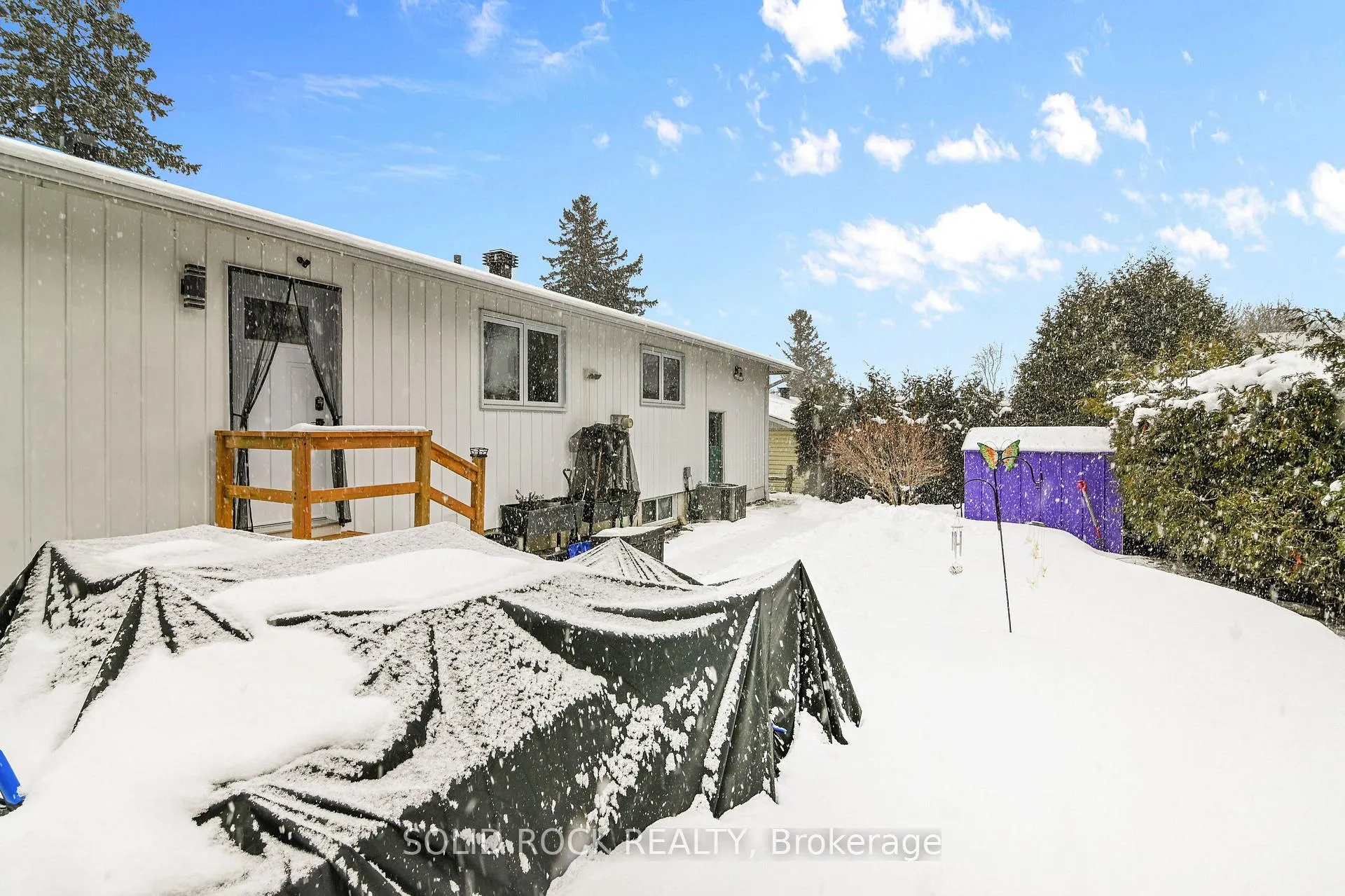 Photo 33 of 28 Carbrooke Street, Ottawa, Kanata - Glencairn/Hazeldean — HOMEH