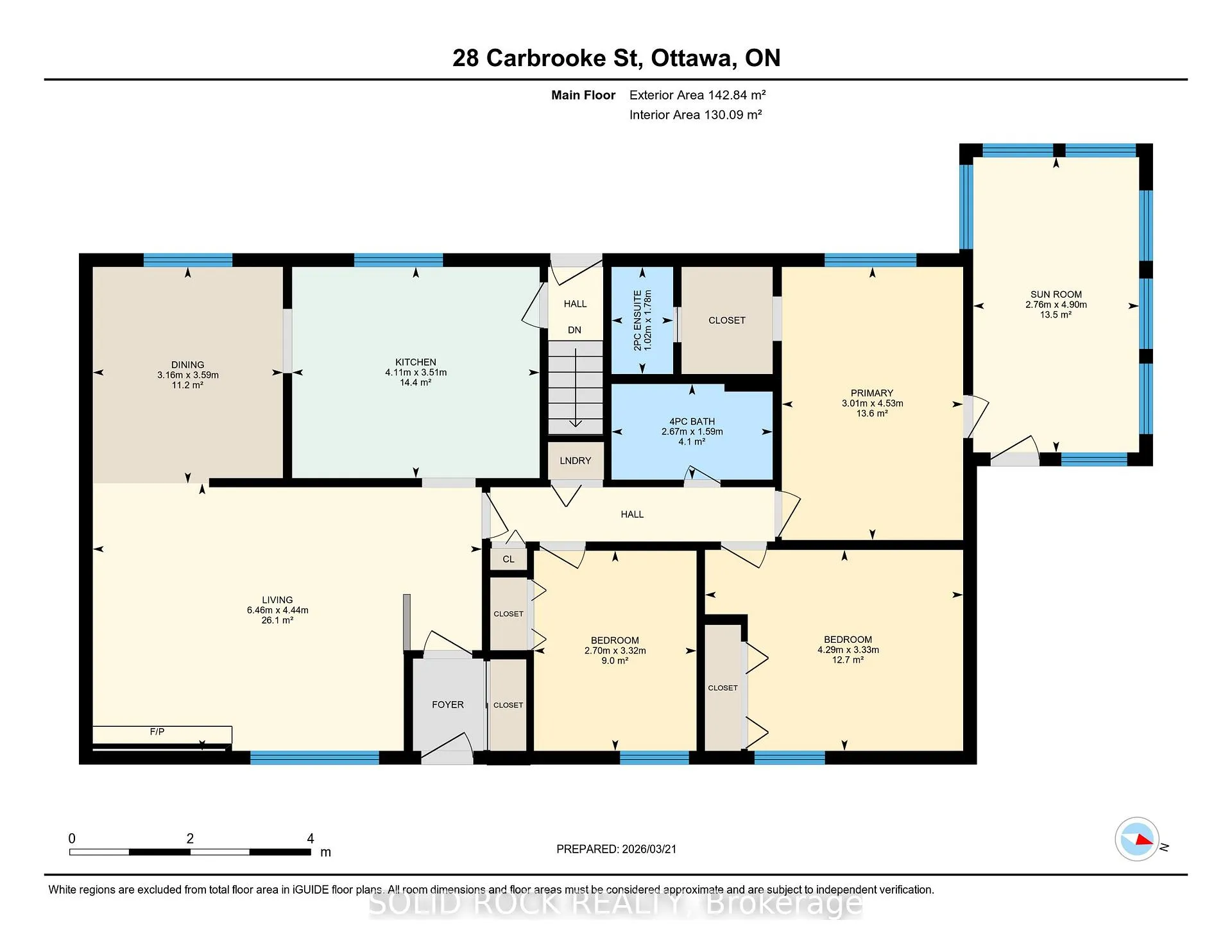 Photo 36 of 28 Carbrooke Street, Ottawa, Kanata - Glencairn/Hazeldean — HOMEH