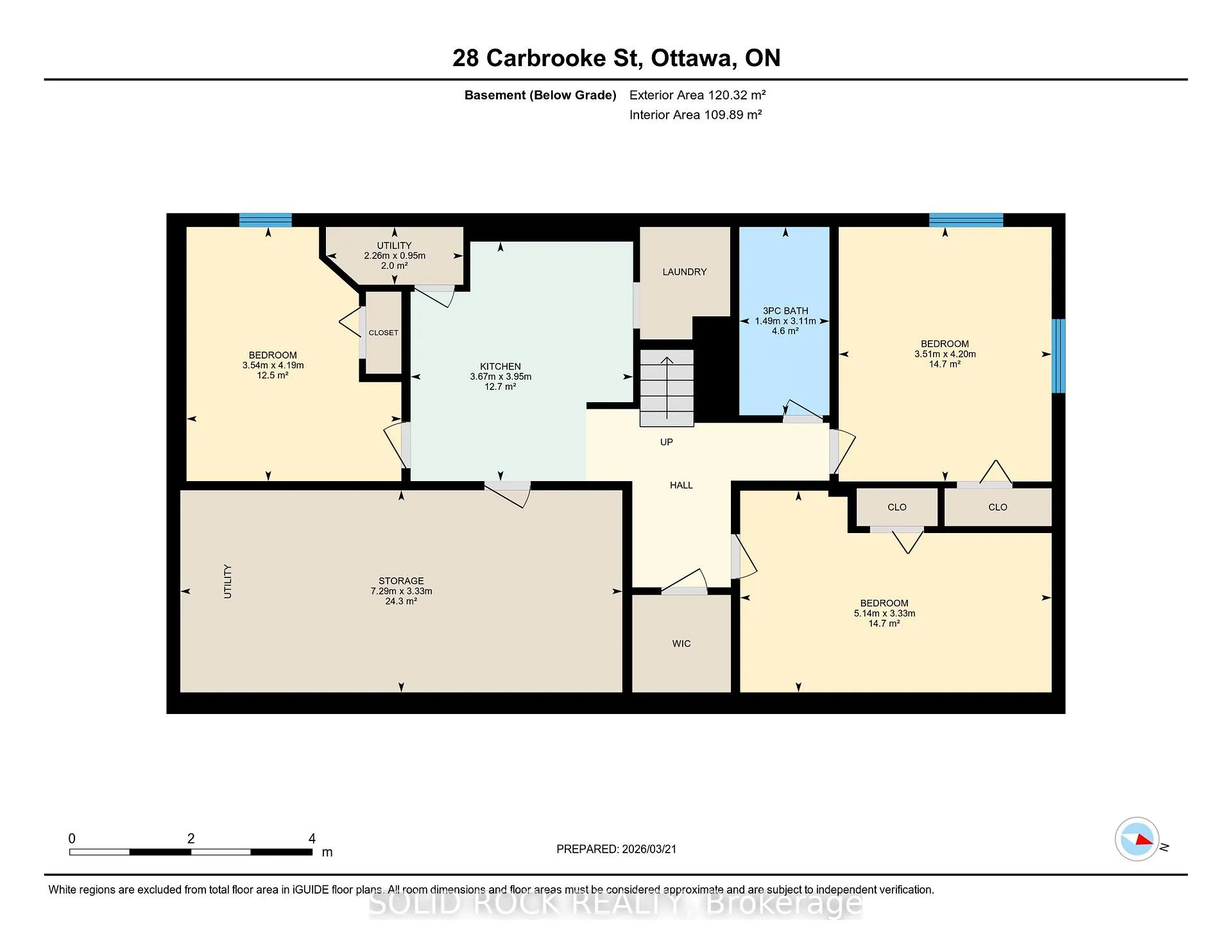 Photo 37 of 28 Carbrooke Street, Ottawa, Kanata - Glencairn/Hazeldean — HOMEH