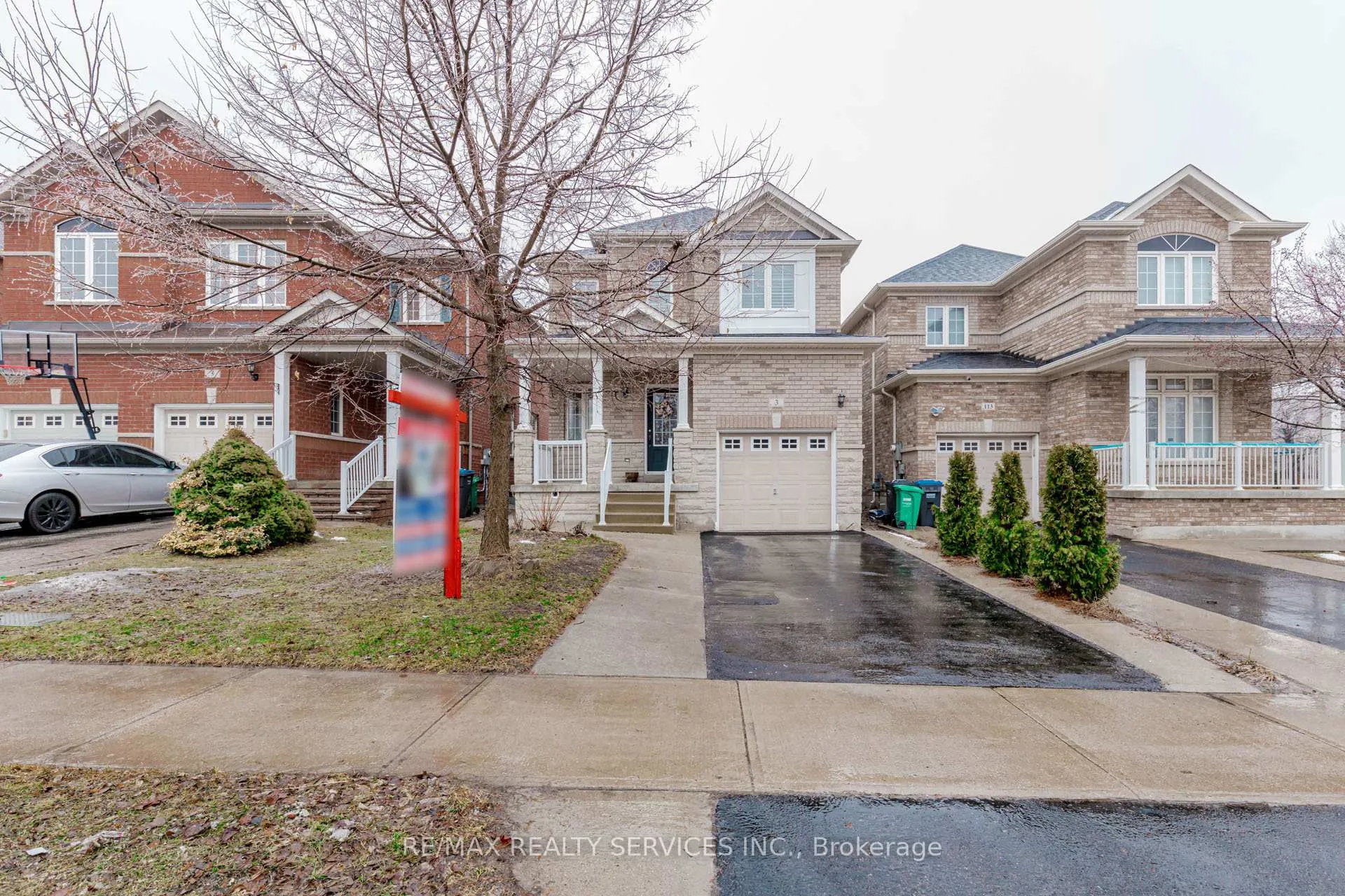 Photo 2 of 3 Rainy Dale Road, Brampton, Madoc — HOMEH