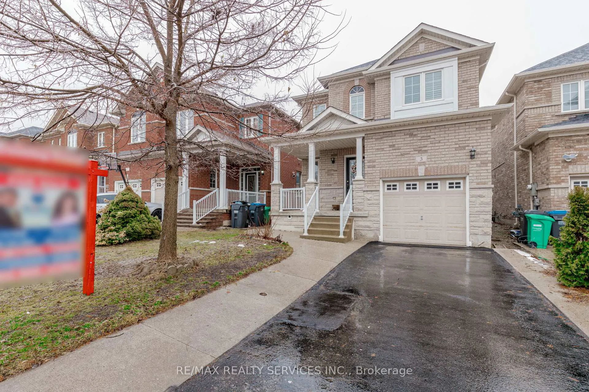 Photo 3 of 3 Rainy Dale Road, Brampton, Madoc — HOMEH