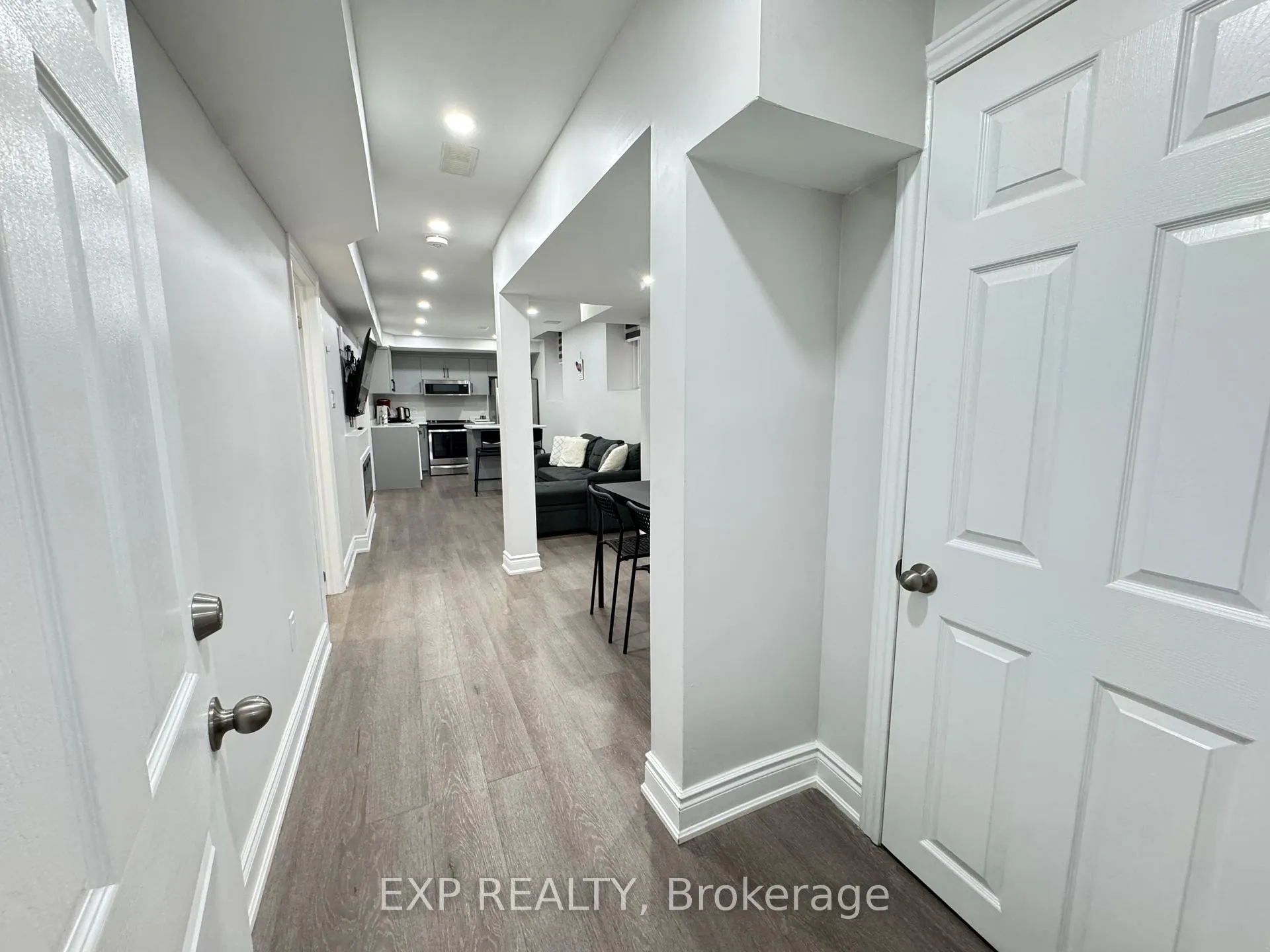 Photo 1 of Unit Basement, 164 Morningside Drive, Halton Hills, Georgetown — HOMEH