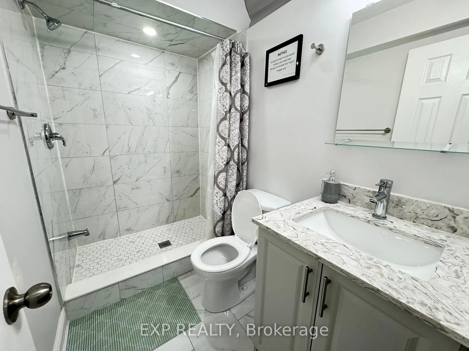 Photo 14 of Unit Basement, 164 Morningside Drive, Halton Hills, Georgetown — HOMEH