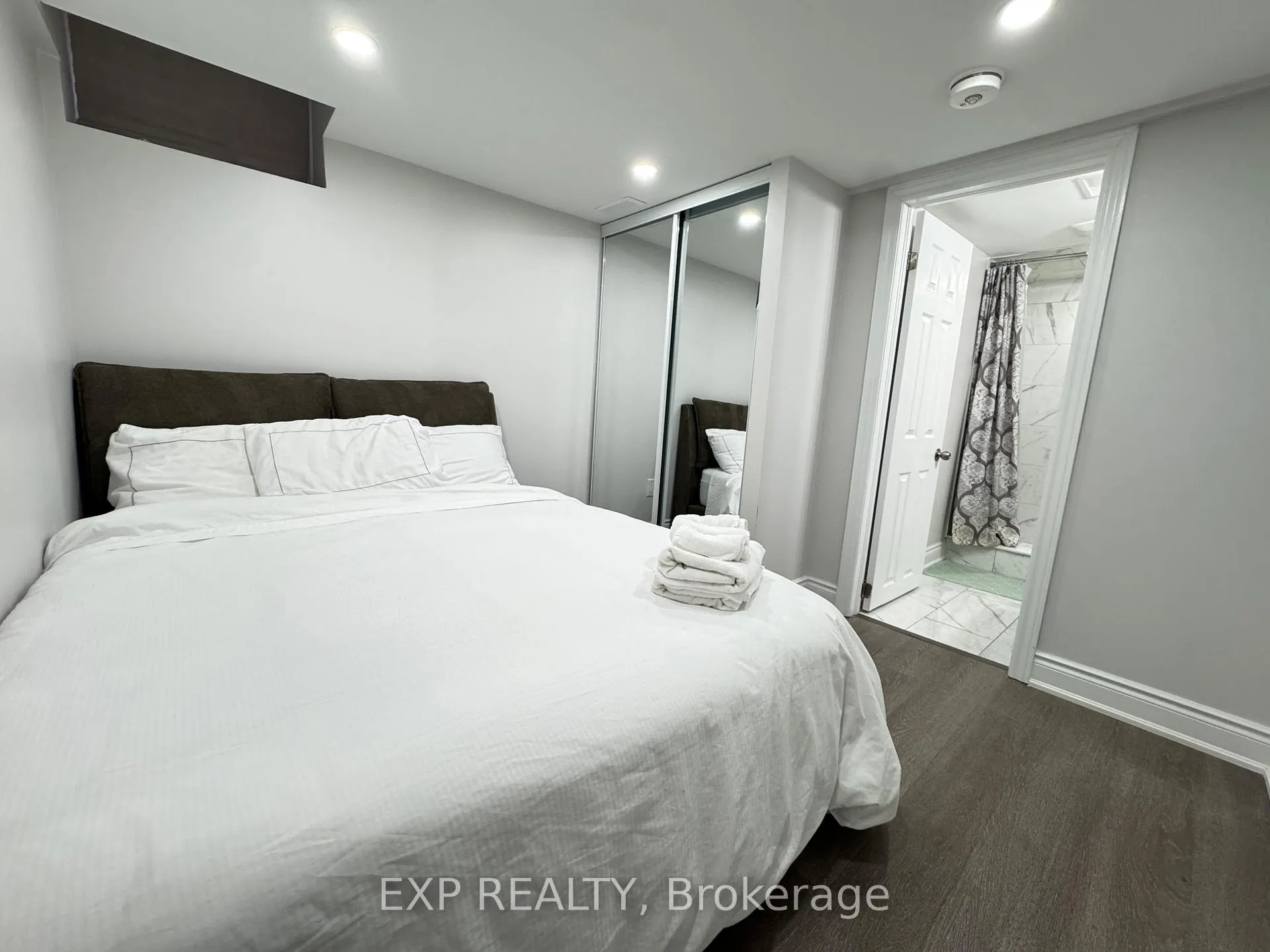 Photo 16 of Unit Basement, 164 Morningside Drive, Halton Hills, Georgetown — HOMEH