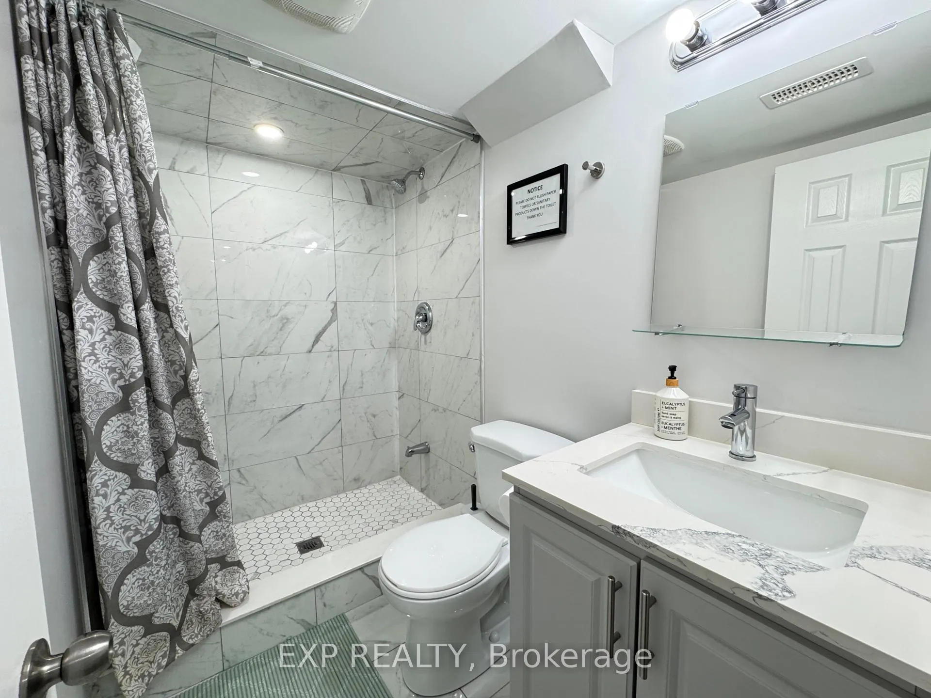 Photo 17 of Unit Basement, 164 Morningside Drive, Halton Hills, Georgetown — HOMEH