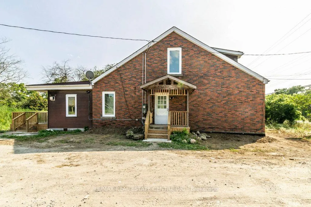 Photo 1 of 1411 Hwy 56, Hamilton, Rural Glanbrook — HOMEH