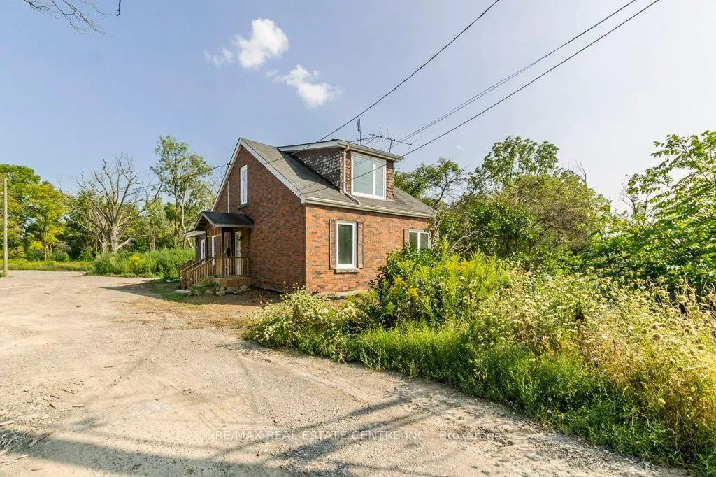 Photo 2 of 1411 Hwy 56, Hamilton, Rural Glanbrook — HOMEH