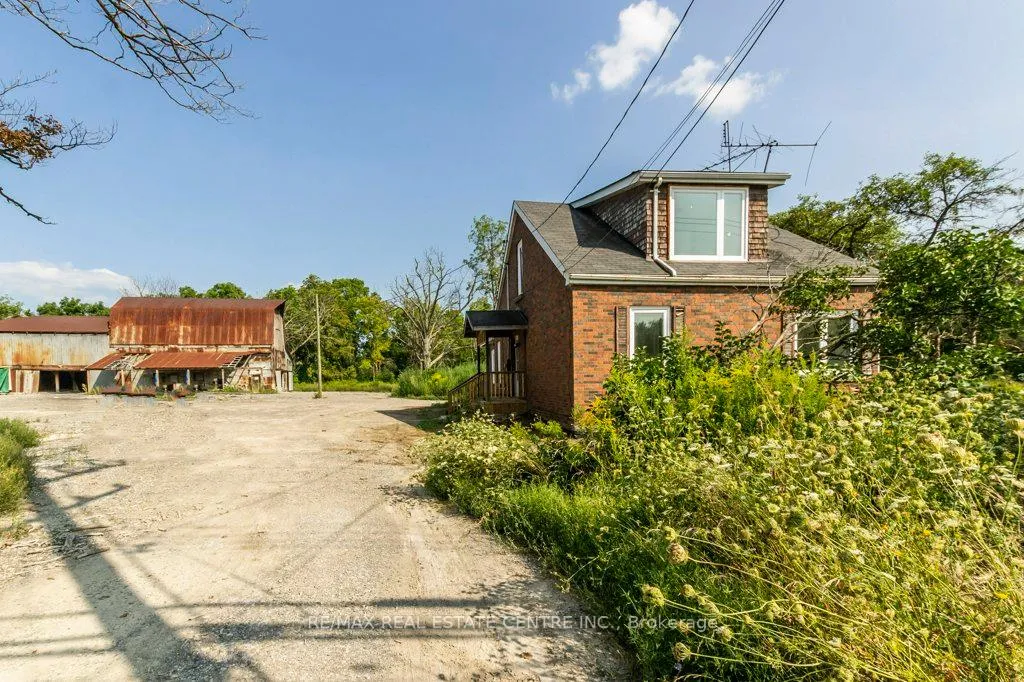Photo 3 of 1411 Hwy 56, Hamilton, Rural Glanbrook — HOMEH