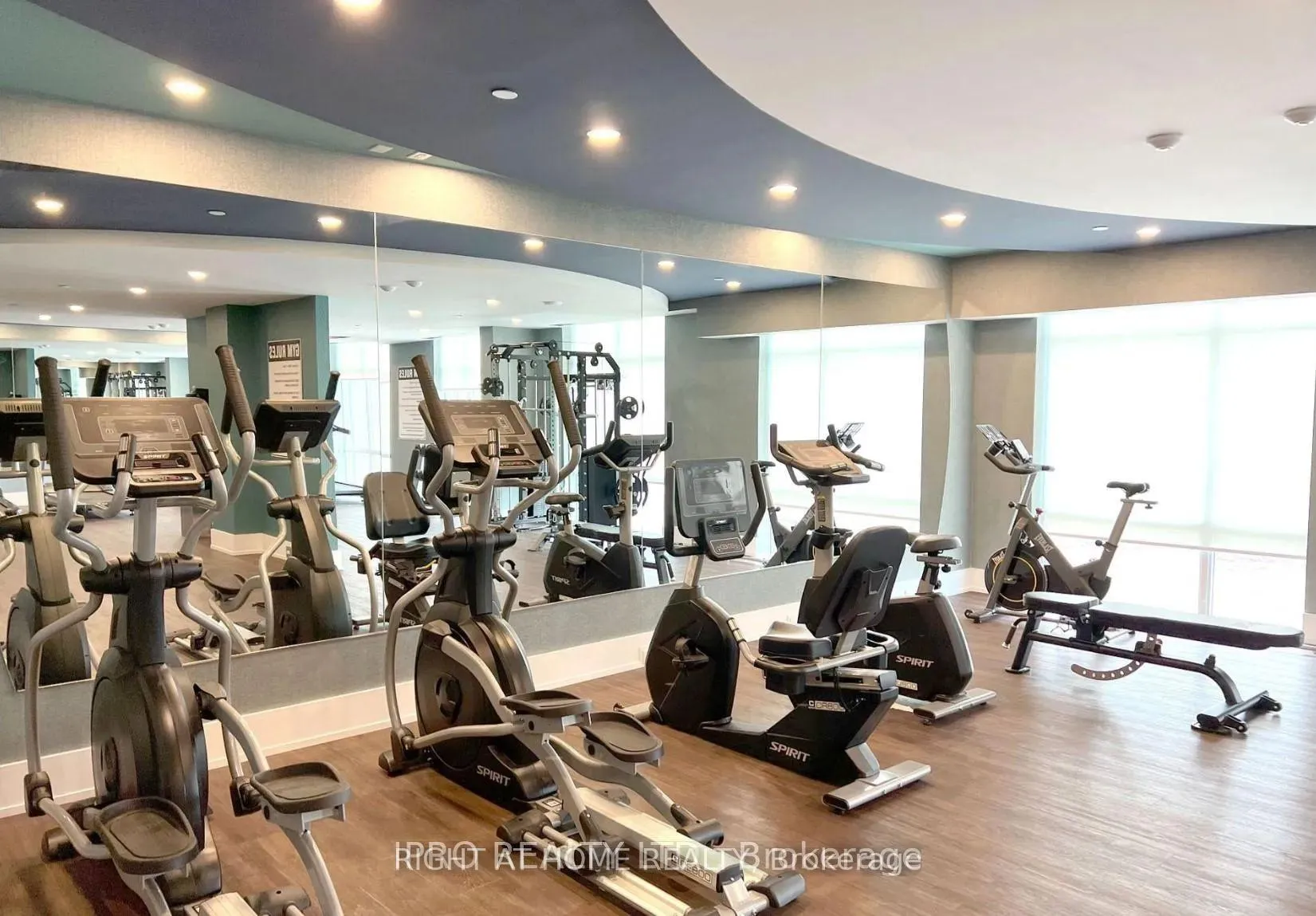 Photo 6 of Unit 316, 470 Dundas Street E, Hamilton, Waterdown — HOMEH