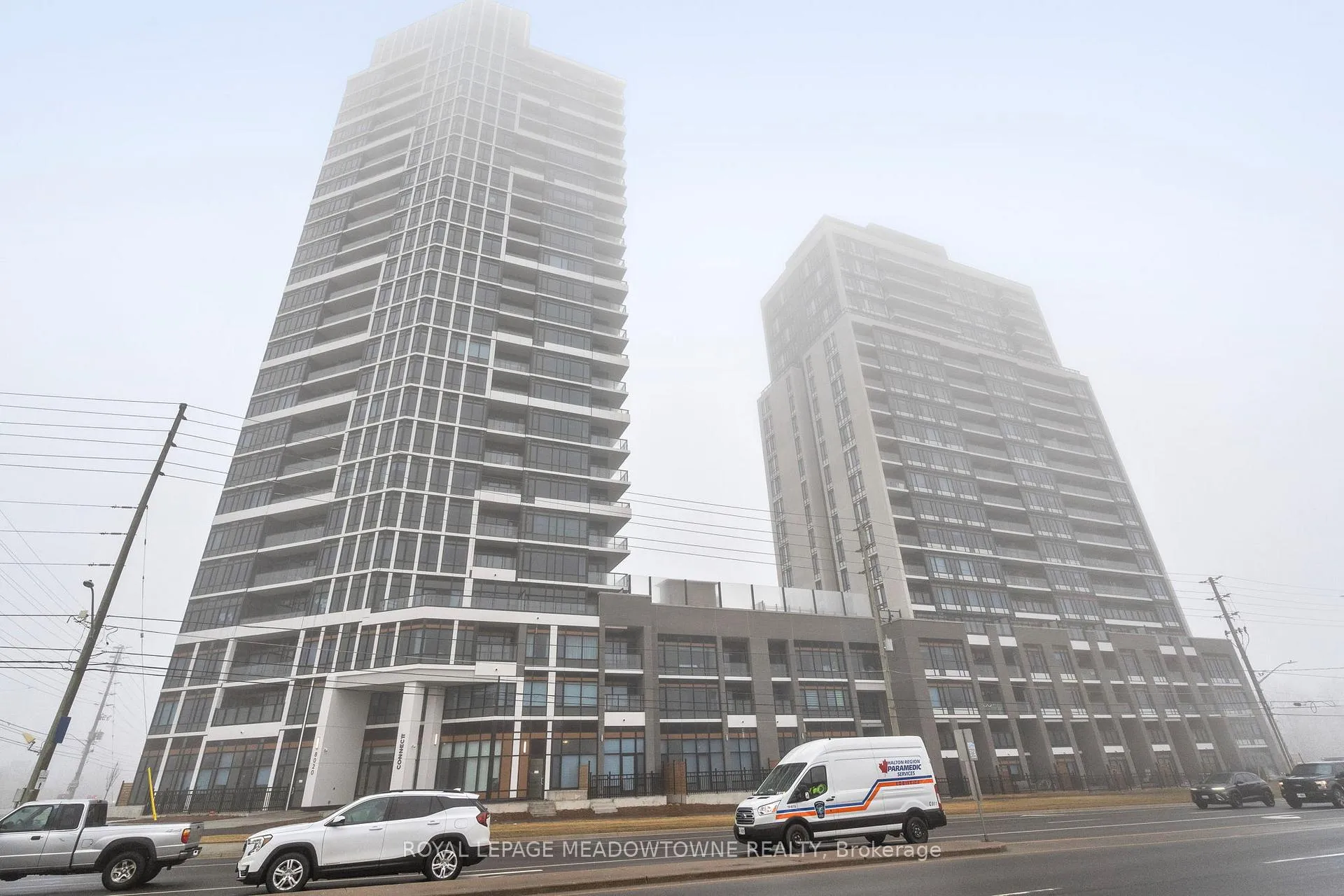 Photo 1 of Unit 505, 8020 Derry Road W, Milton, Coates — HOMEH