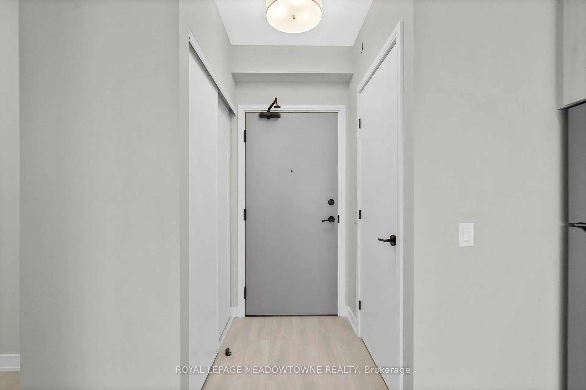 Photo 3 of Unit 505, 8020 Derry Road W, Milton, Coates — HOMEH