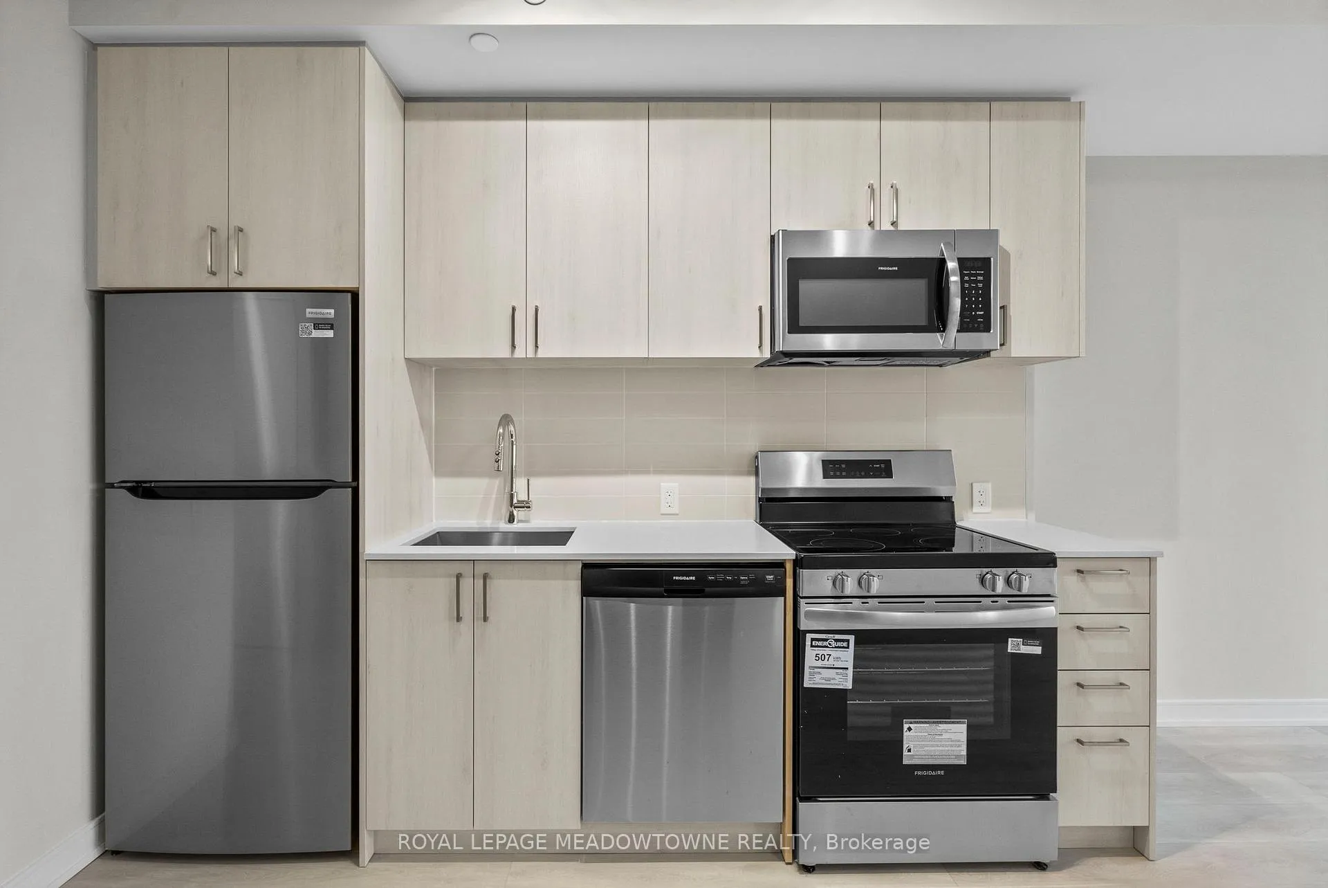 Photo 5 of Unit 505, 8020 Derry Road W, Milton, Coates — HOMEH