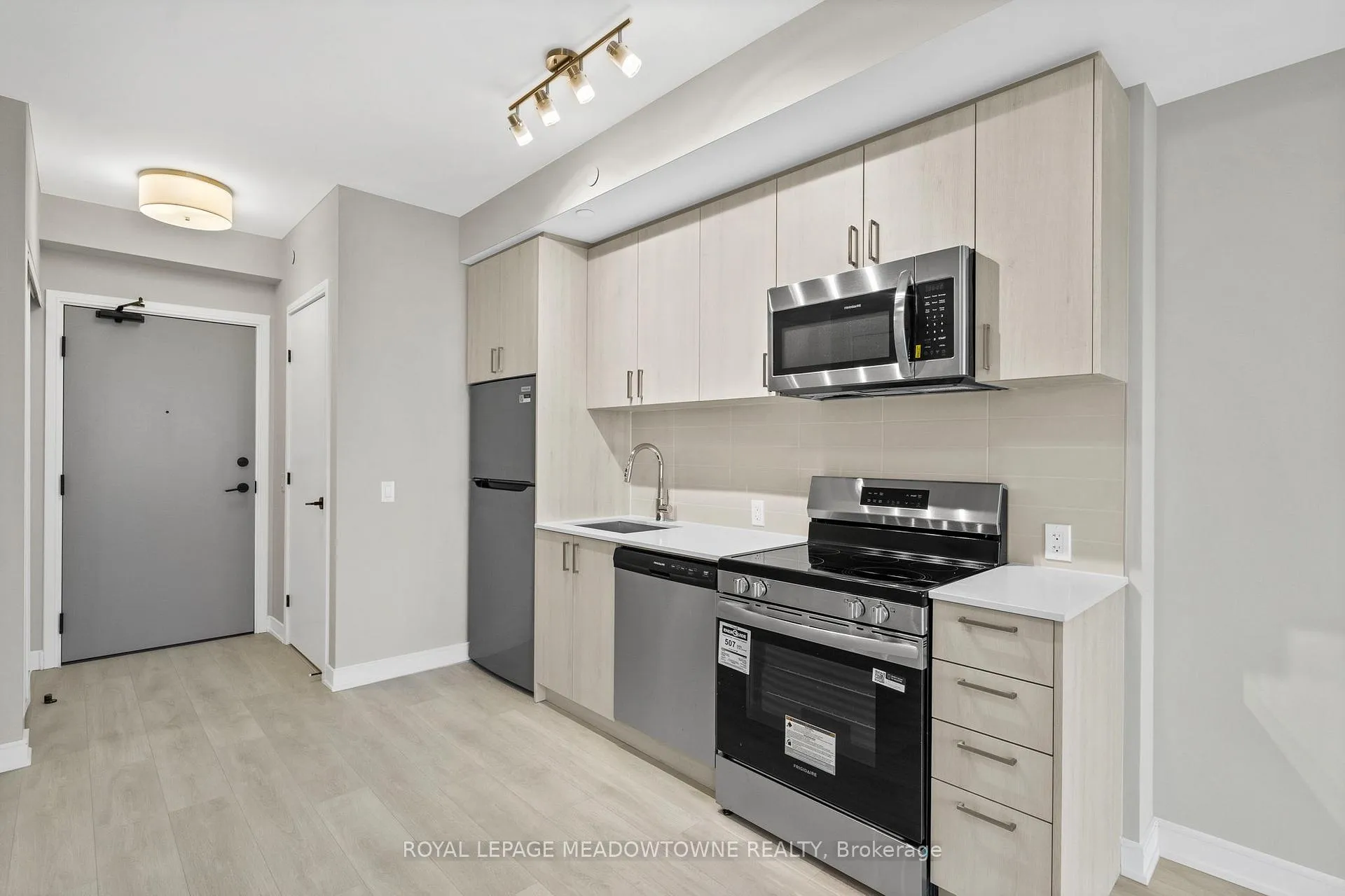 Photo 6 of Unit 505, 8020 Derry Road W, Milton, Coates — HOMEH