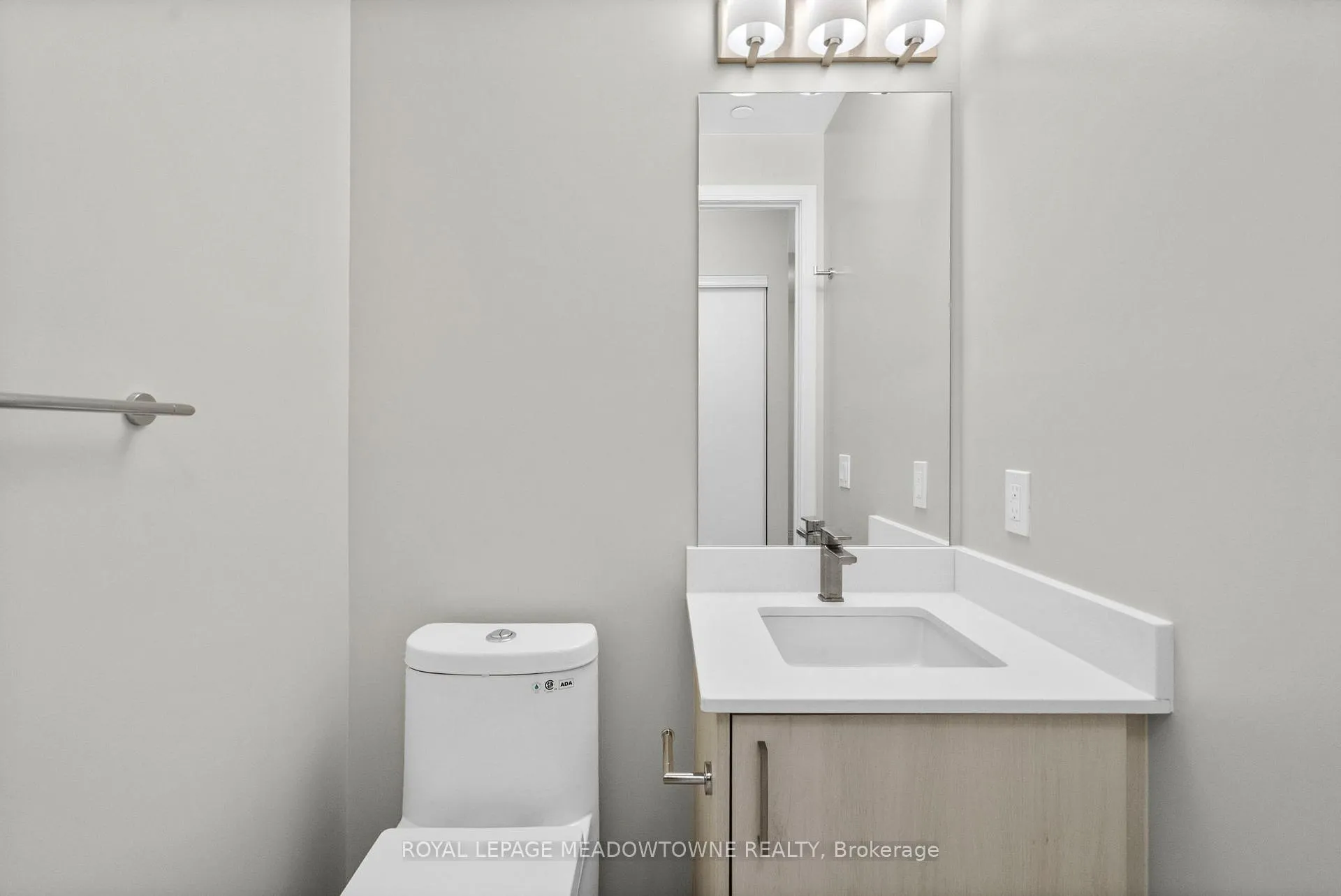 Photo 12 of Unit 505, 8020 Derry Road W, Milton, Coates — HOMEH