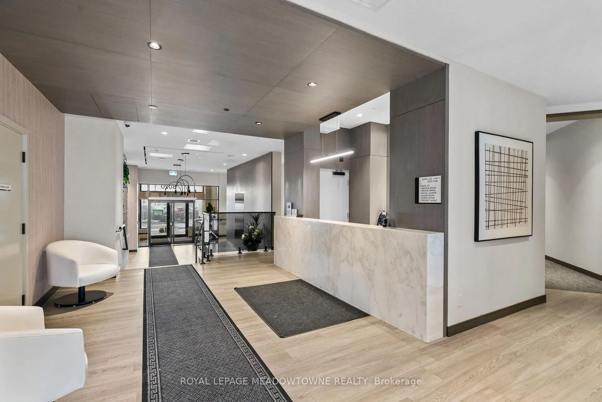 Photo 30 of Unit 505, 8020 Derry Road W, Milton, Coates — HOMEH