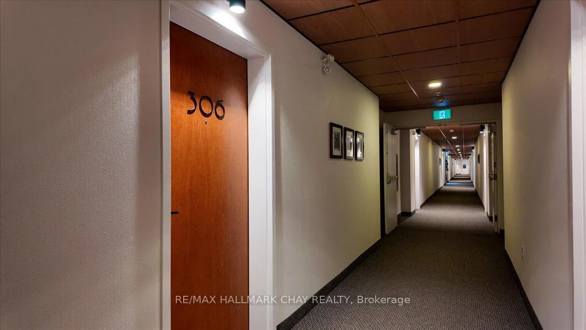 Photo 9 of Unit 306, 720 Yonge Street, Barrie, Painswick South — HOMEH