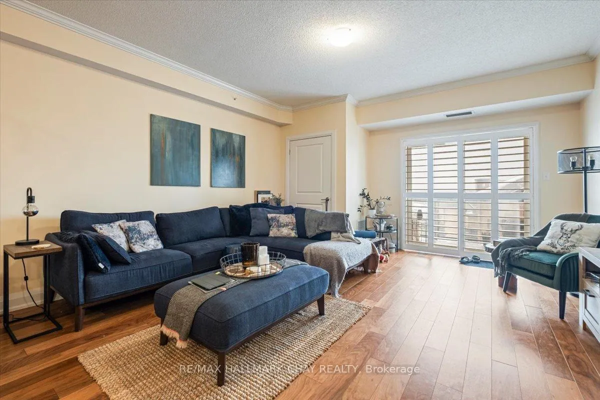 Photo 18 of Unit 306, 720 Yonge Street, Barrie, Painswick South — HOMEH