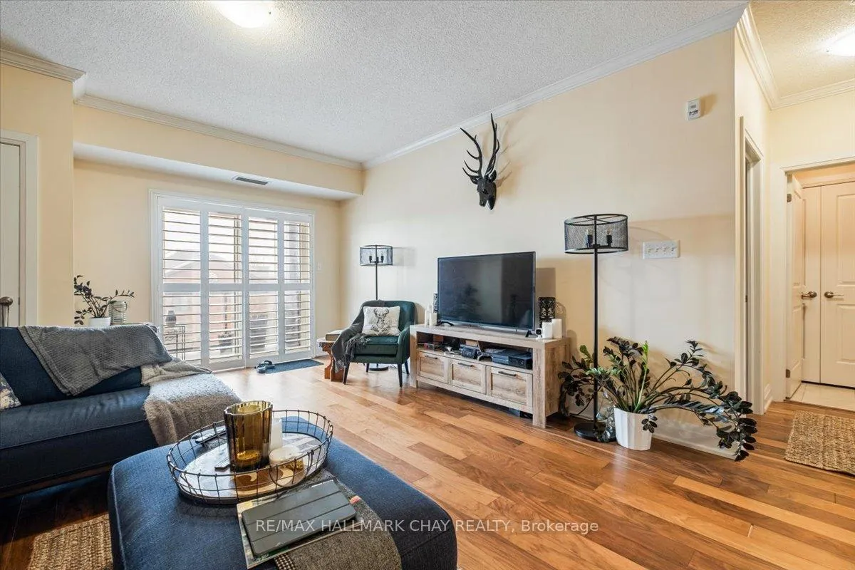 Photo 20 of Unit 306, 720 Yonge Street, Barrie, Painswick South — HOMEH