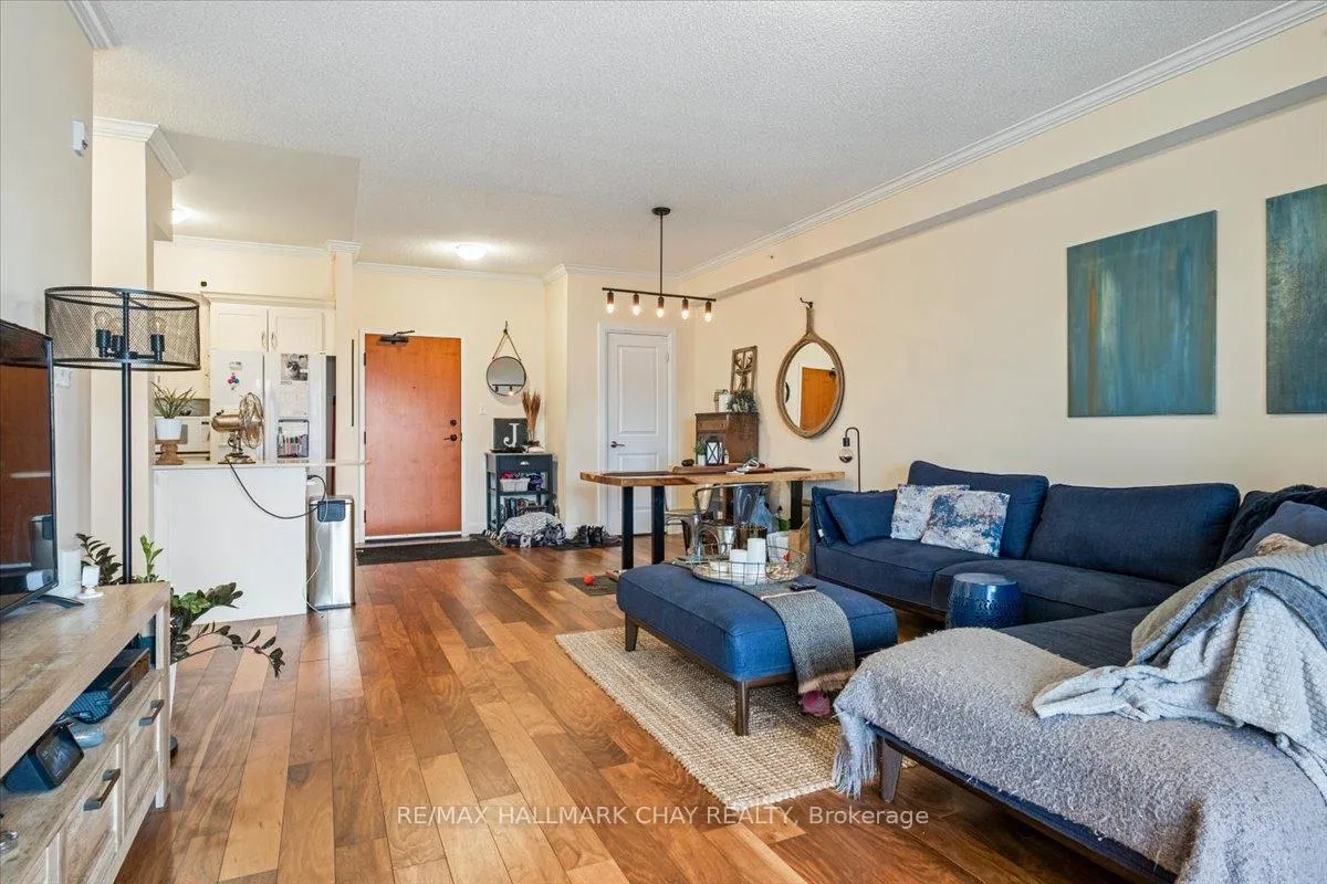 Photo 22 of Unit 306, 720 Yonge Street, Barrie, Painswick South — HOMEH