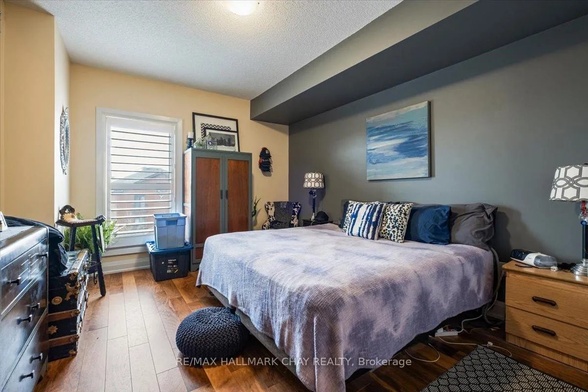Photo 23 of Unit 306, 720 Yonge Street, Barrie, Painswick South — HOMEH