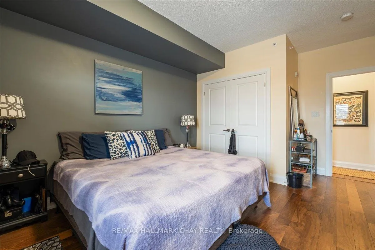 Photo 24 of Unit 306, 720 Yonge Street, Barrie, Painswick South — HOMEH