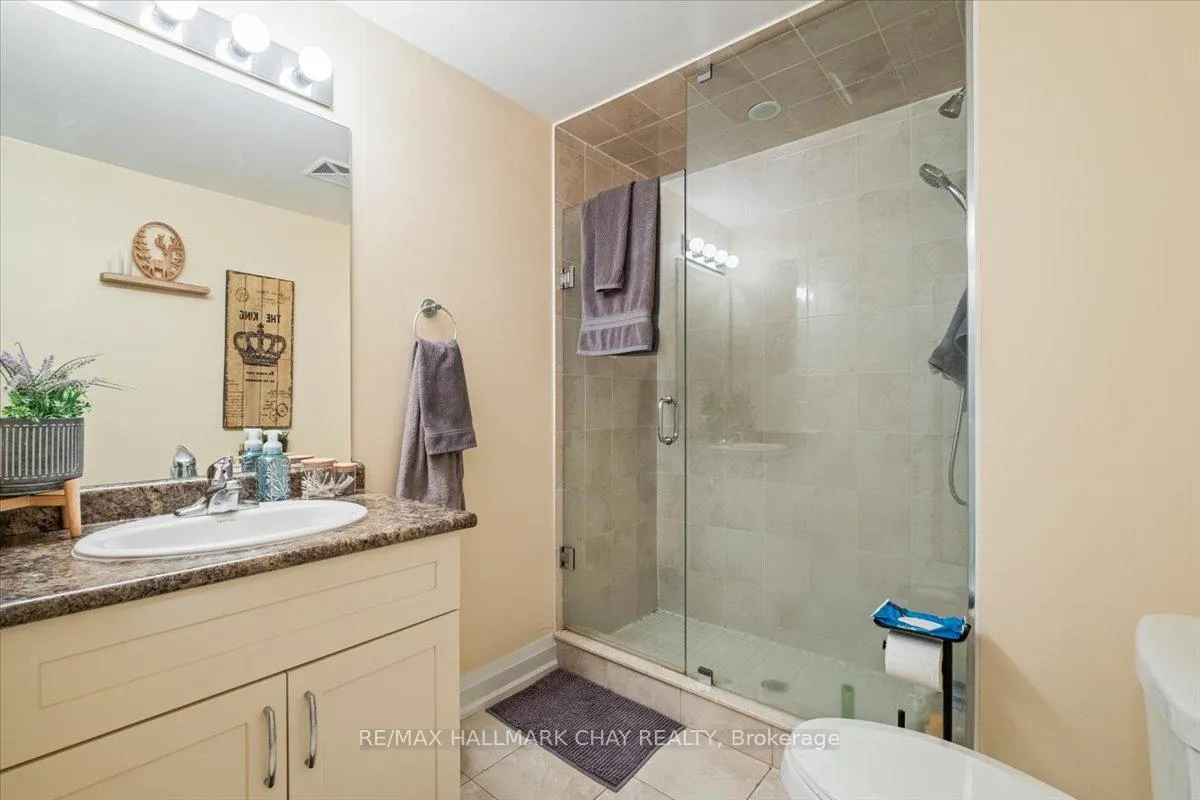 Photo 25 of Unit 306, 720 Yonge Street, Barrie, Painswick South — HOMEH