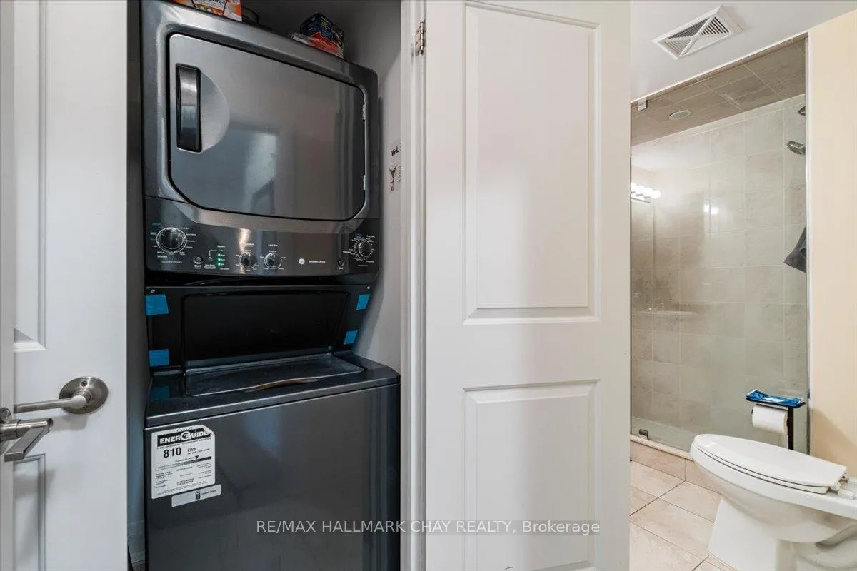 Photo 26 of Unit 306, 720 Yonge Street, Barrie, Painswick South — HOMEH