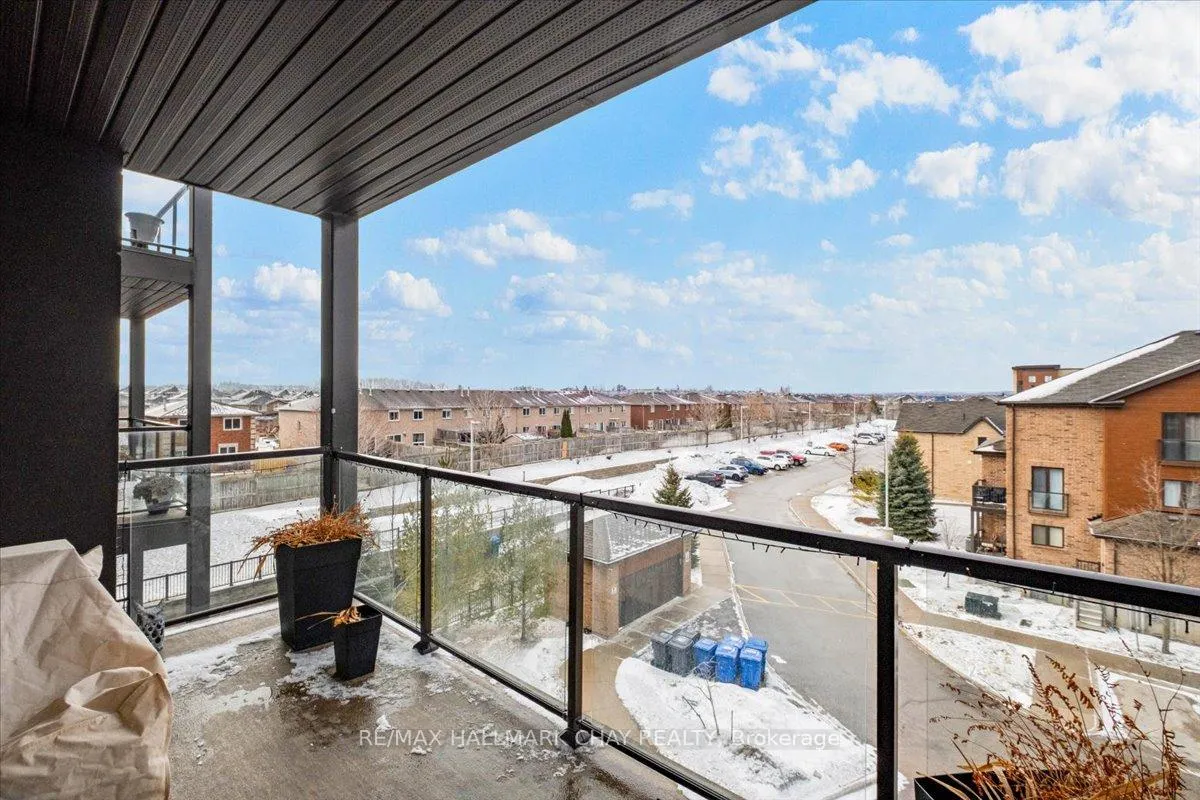 Photo 27 of Unit 306, 720 Yonge Street, Barrie, Painswick South — HOMEH