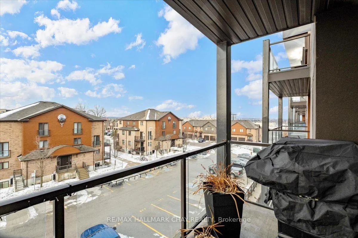 Photo 28 of Unit 306, 720 Yonge Street, Barrie, Painswick South — HOMEH