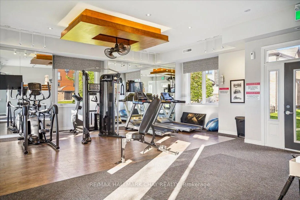 Photo 30 of Unit 306, 720 Yonge Street, Barrie, Painswick South — HOMEH