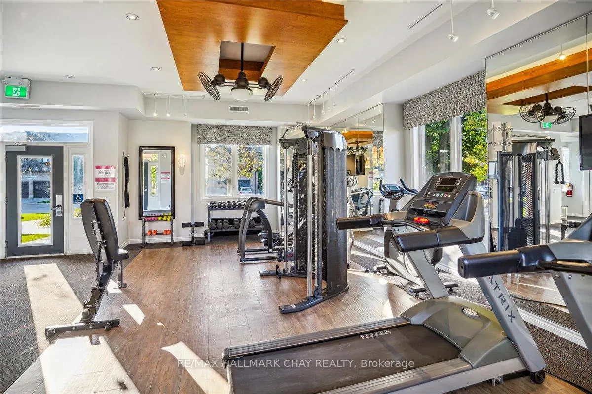 Photo 31 of Unit 306, 720 Yonge Street, Barrie, Painswick South — HOMEH