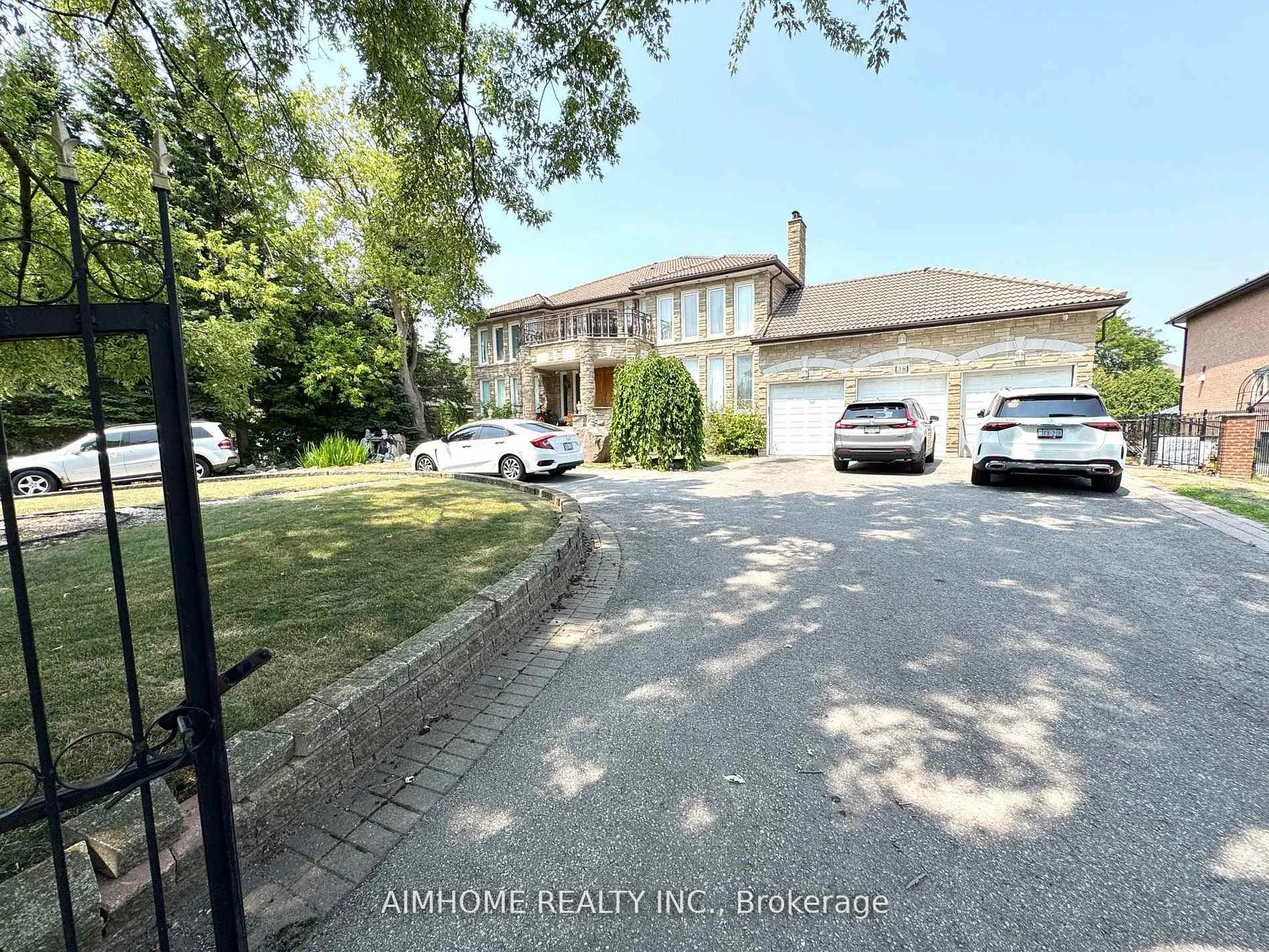 Photo 1 of 38 Lee (BSMT-1) Avenue, Markham, Milliken Mills East — HOMEH