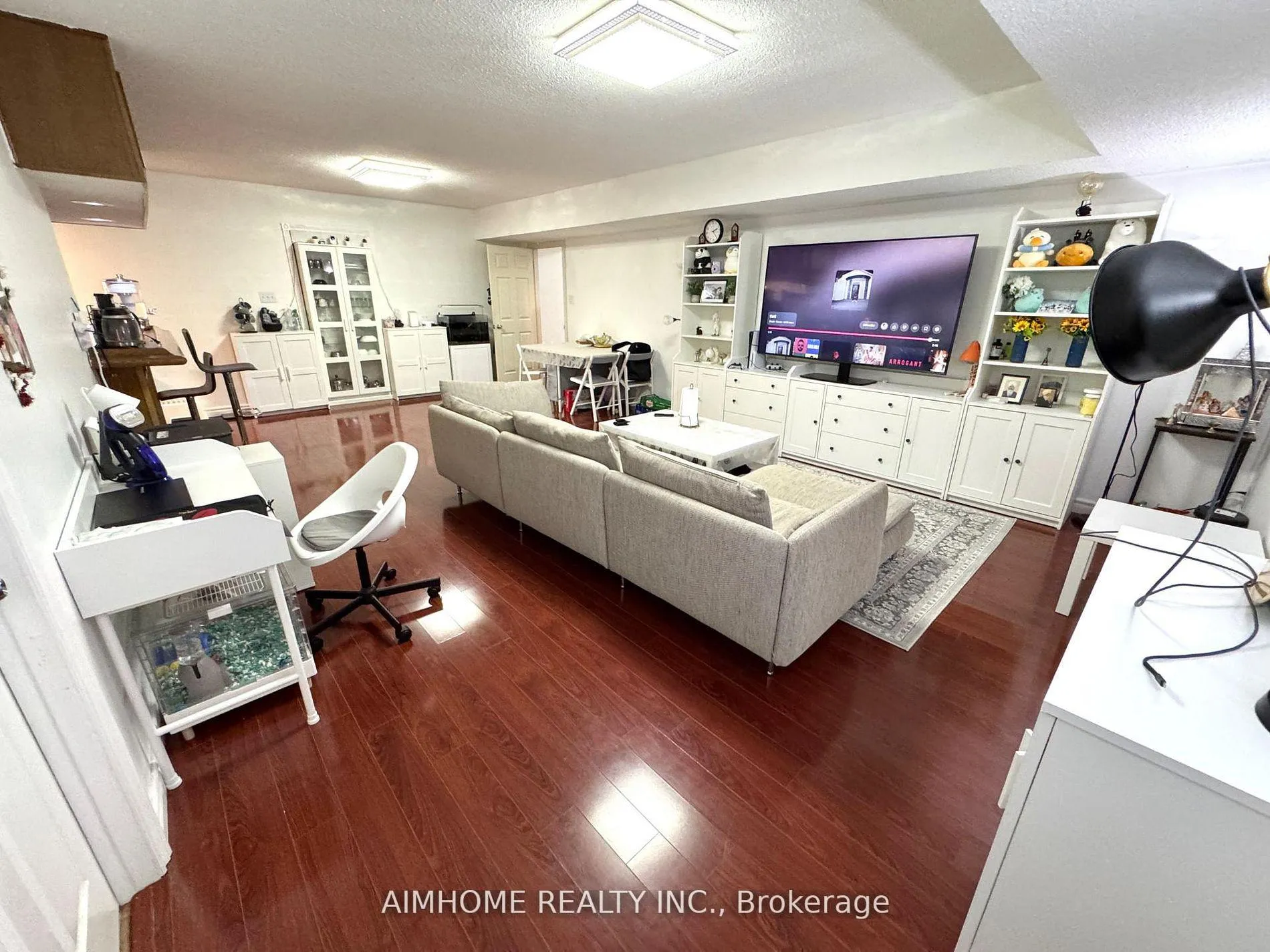 Photo 7 of 38 Lee (BSMT-1) Avenue, Markham, Milliken Mills East — HOMEH
