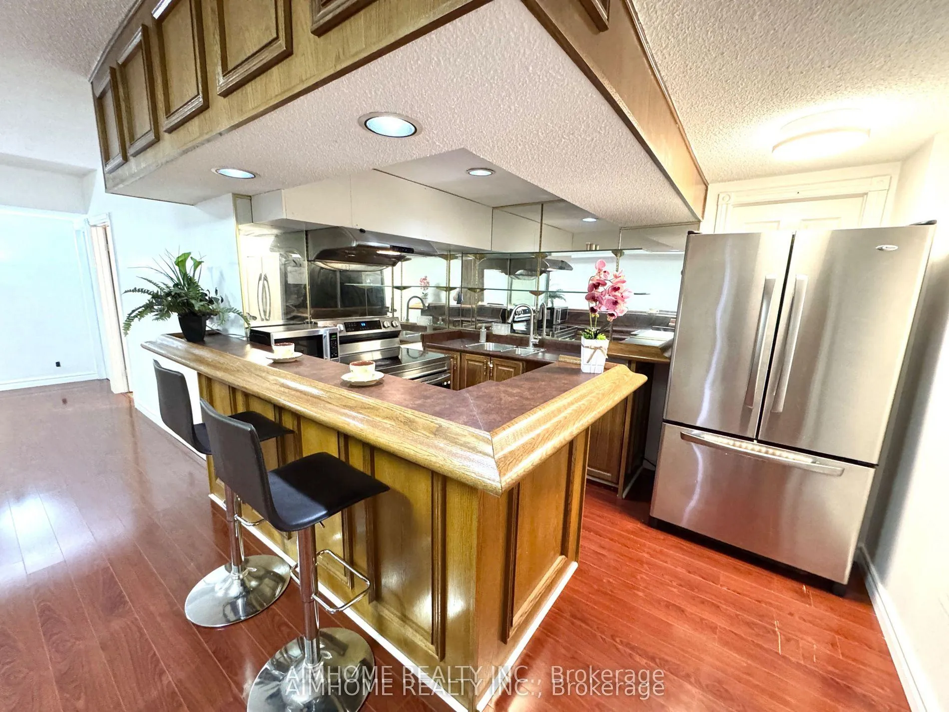 Photo 9 of 38 Lee (BSMT-1) Avenue, Markham, Milliken Mills East — HOMEH