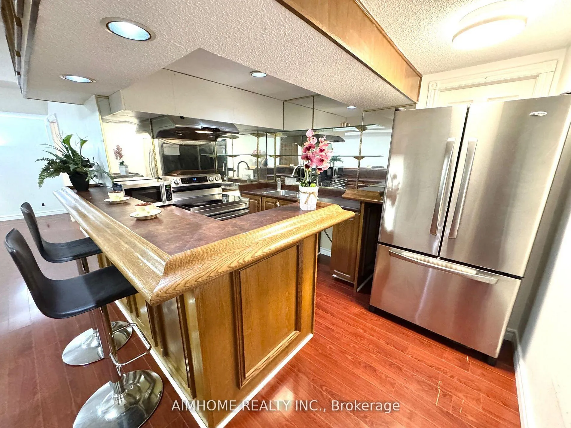 Photo 12 of 38 Lee (BSMT-1) Avenue, Markham, Milliken Mills East — HOMEH