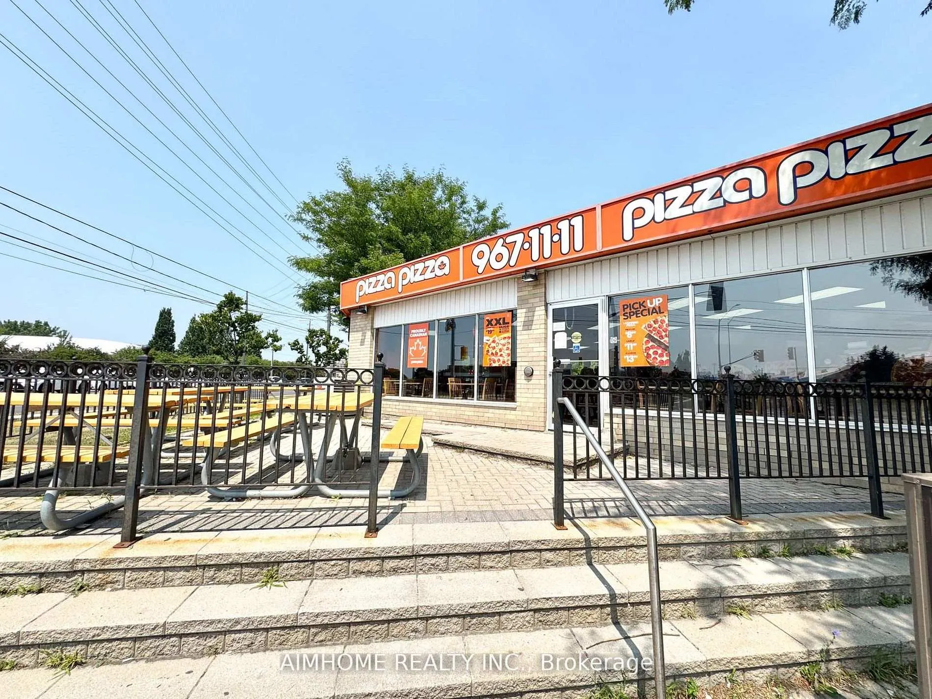 Photo 27 of 38 Lee (BSMT-1) Avenue, Markham, Milliken Mills East — HOMEH