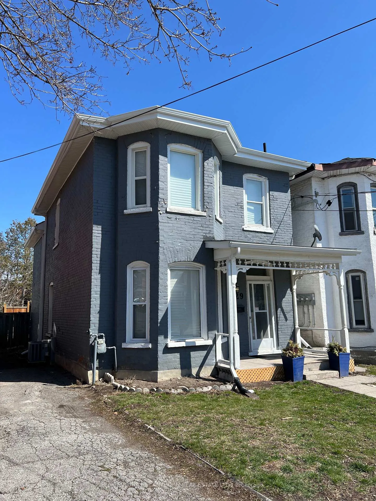 Photo 2 of 29 Everett Street, Belleville, Belleville Ward — HOMEH