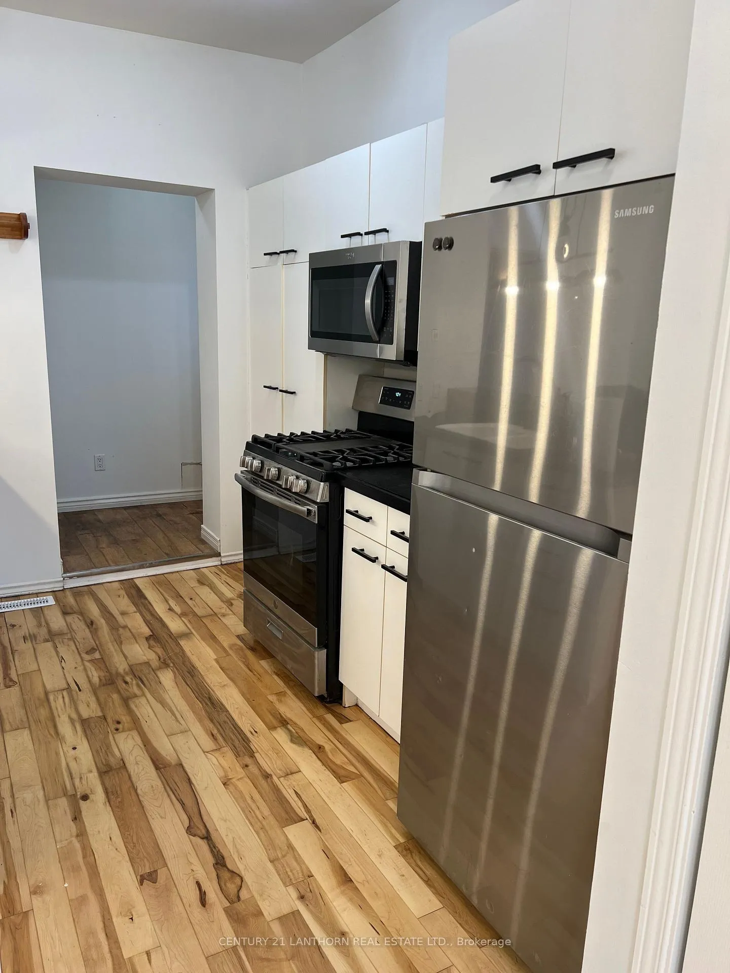 Photo 9 of 29 Everett Street, Belleville, Belleville Ward — HOMEH