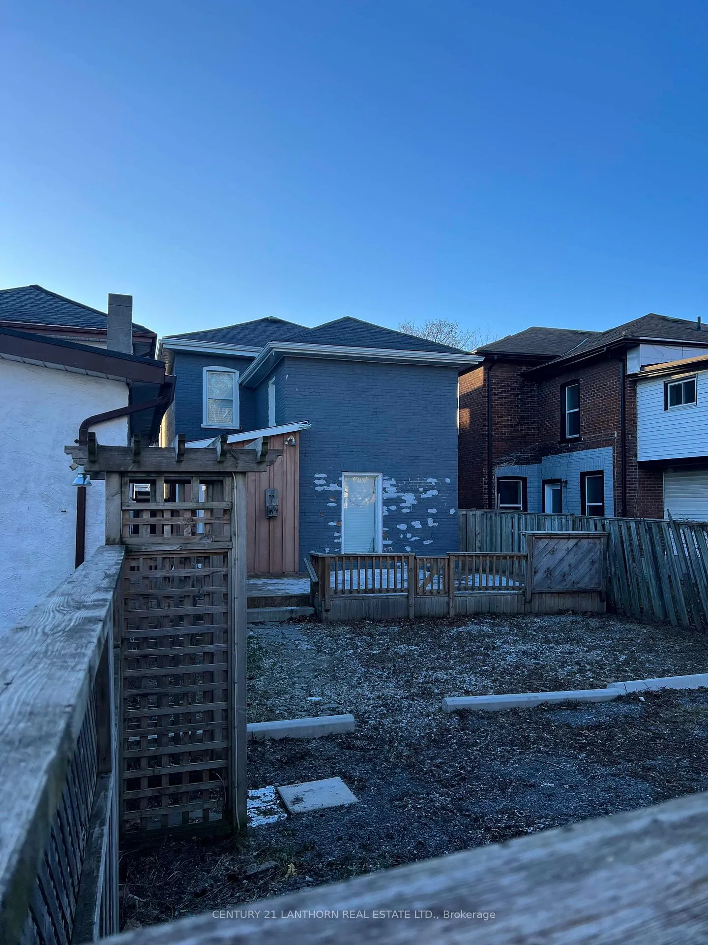 Photo 27 of 29 Everett Street, Belleville, Belleville Ward — HOMEH