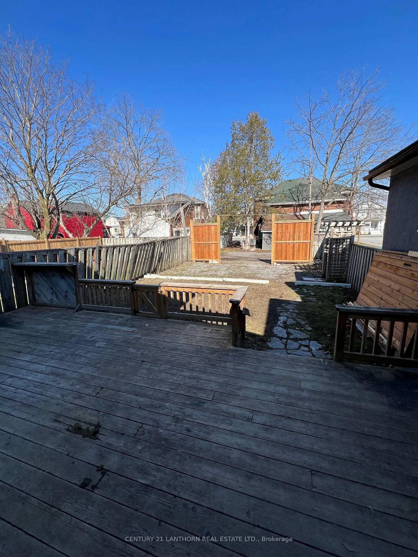 Photo 28 of 29 Everett Street, Belleville, Belleville Ward — HOMEH