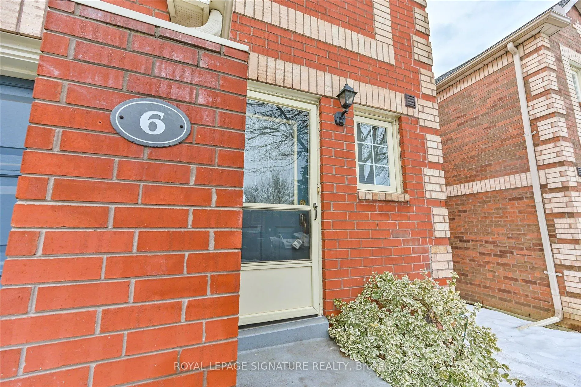 Photo 2 of Unit 6, 6157 Kingston Road, Scarborough, Centennial Scarborough — HOMEH